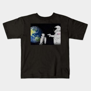 Always has been Kids T-Shirt